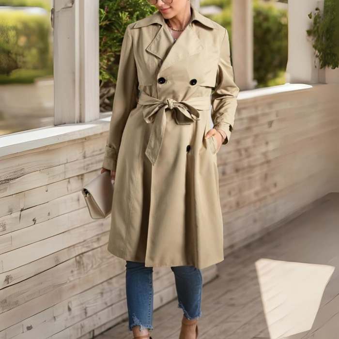 Trenchcoats Women