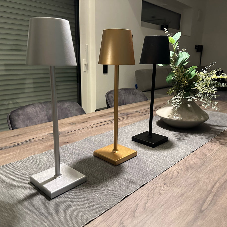 Table Lamps