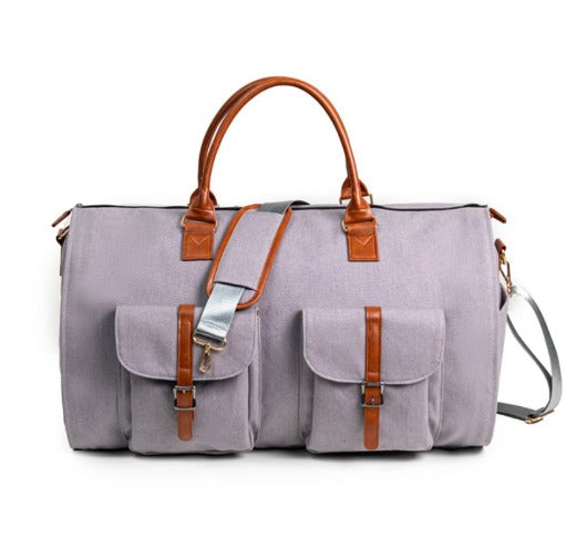 MILLS | Multifunctional Travel Bag Deluxe