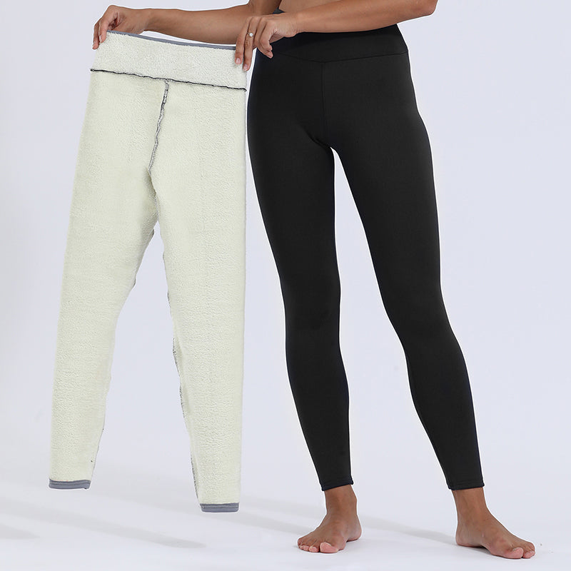 Premium Fleece Leggings