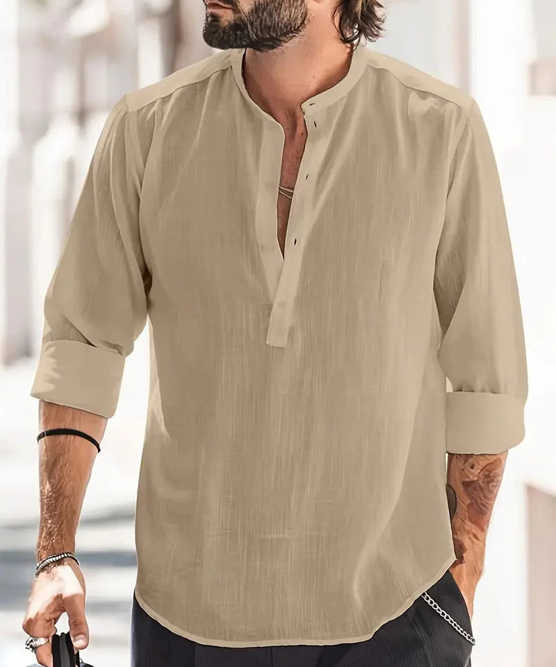 LEO | Stylish Men's Shirt