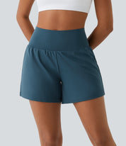 Jazmin | Comfortable Workout Shorts