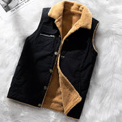 Henry | Winter Utility Vest