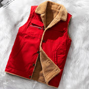 Henry | Winter Utility Vest