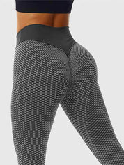 DARLA | High Waist Gym Leggings