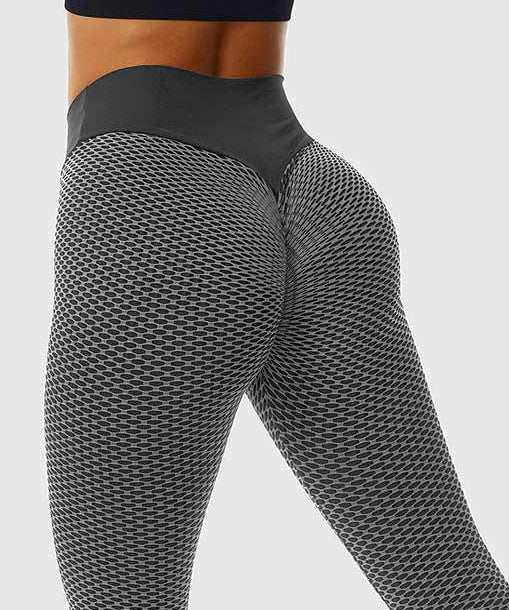 DARLA | High Waist Gym Leggings