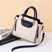 Sophie | Stylish Dual-Tone Crossbody Bag for Every Occasion