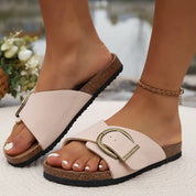 ARIA | Stylish Orthopedic Comfortable Sandals