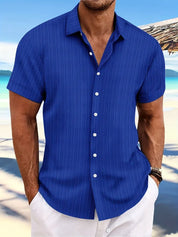 NORMAN | Lightweight & Stylish Shirt