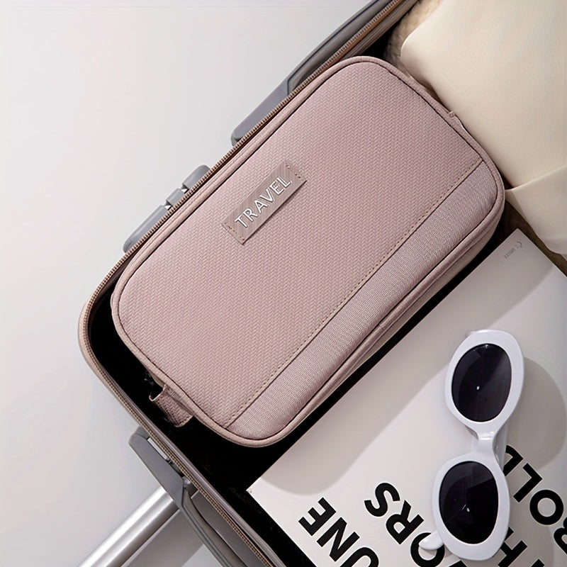 Elia | Durable and Stylish Travel Organizer