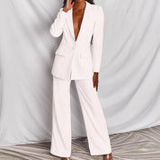 VALENTINA | Sophisticated Stylish Women's Suit