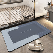 DryLux | Super Absorbent Bathroom Mat