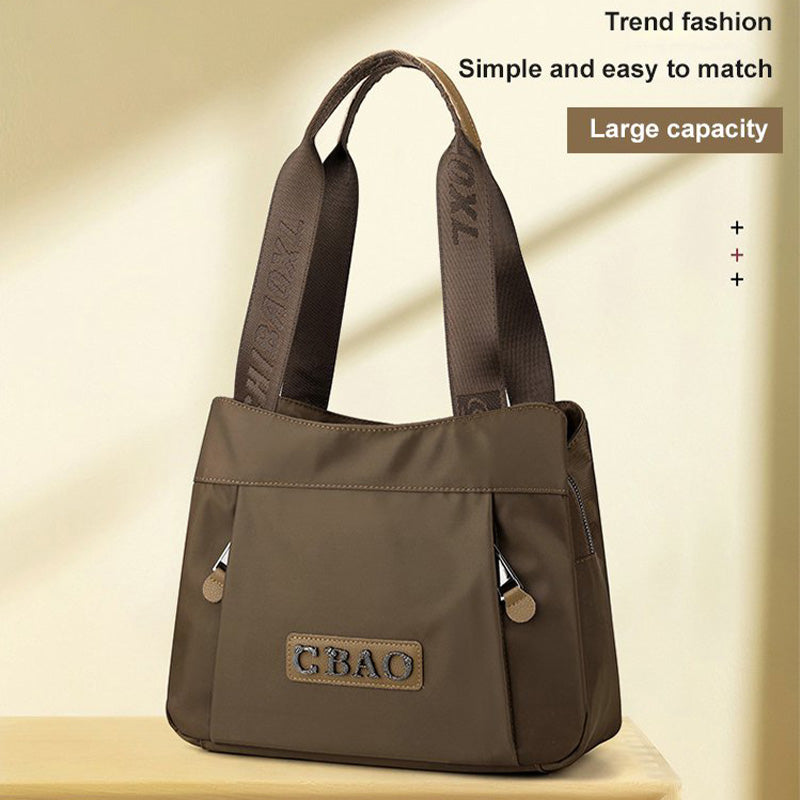 Sophie | Large Capacity Anti-Theft Handbag