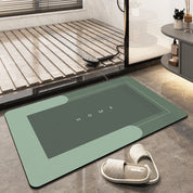 DryLux | Super Absorbent Bathroom Mat