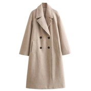 Belinda | Women's Stylish Trench Coat | Winter