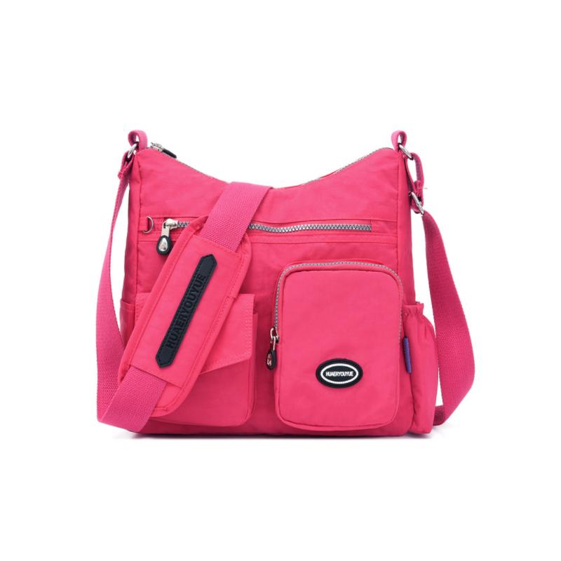 Ava | Stylish & Lightweight Anti-Theft Crossbody Bag