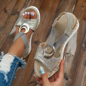 ASTRID | Versatile Stylish Sandals