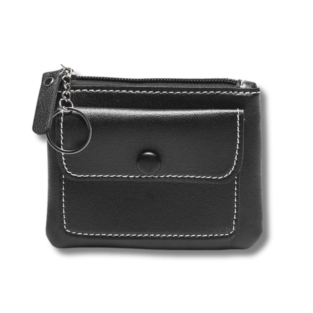 Sophie | Casual PU Leather Travel Wallet