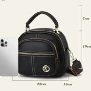 Milan | Robust Travelers Crossbody Bag