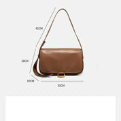 Vera | Trendy Crossbody Bag with Flap Closure