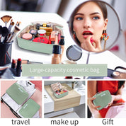 UltimateBeauty | Extra-Large Makeup and Cosmetic Organizer