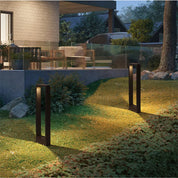 AquaGlow | Waterproof Grass Lamp