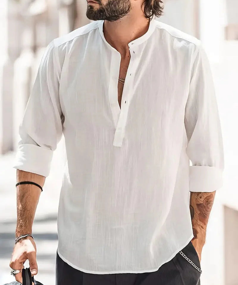 LEO | Stylish Men's Shirt