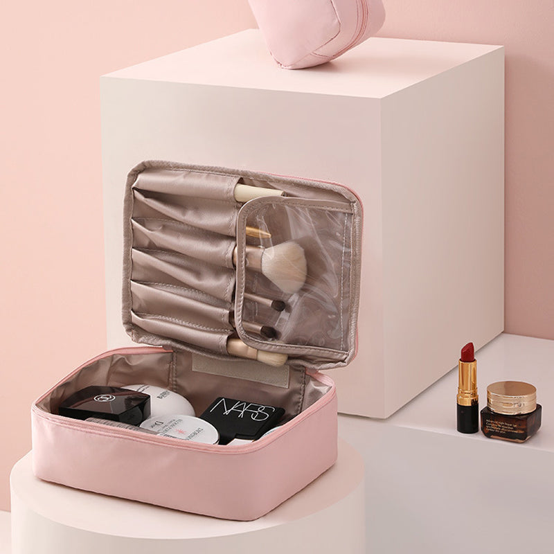 UltimateBeauty | Extra-Large Makeup and Cosmetic Organizer