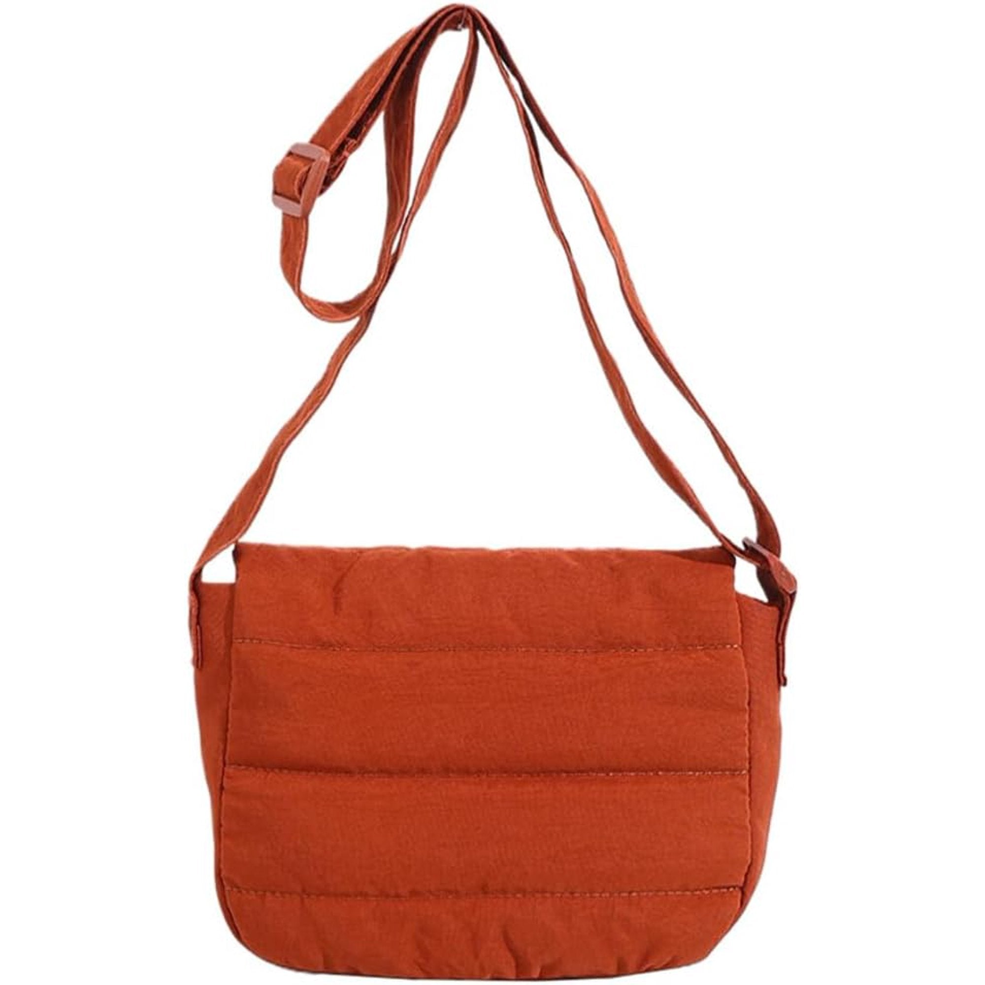 Sara | Stylish Solid Color Crossbody Travel Bag