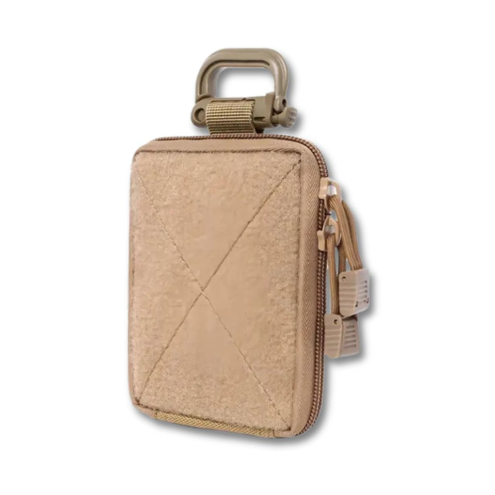 Sky | Portable Hip Bag Money Travel Wallet