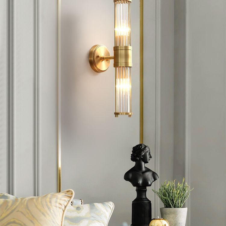 Lustra | GlowMist Wall Lamp