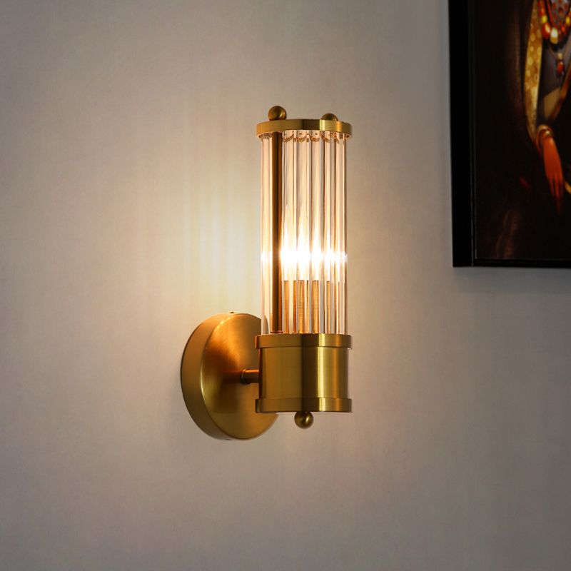 Lustra | GlowMist Wall Lamp