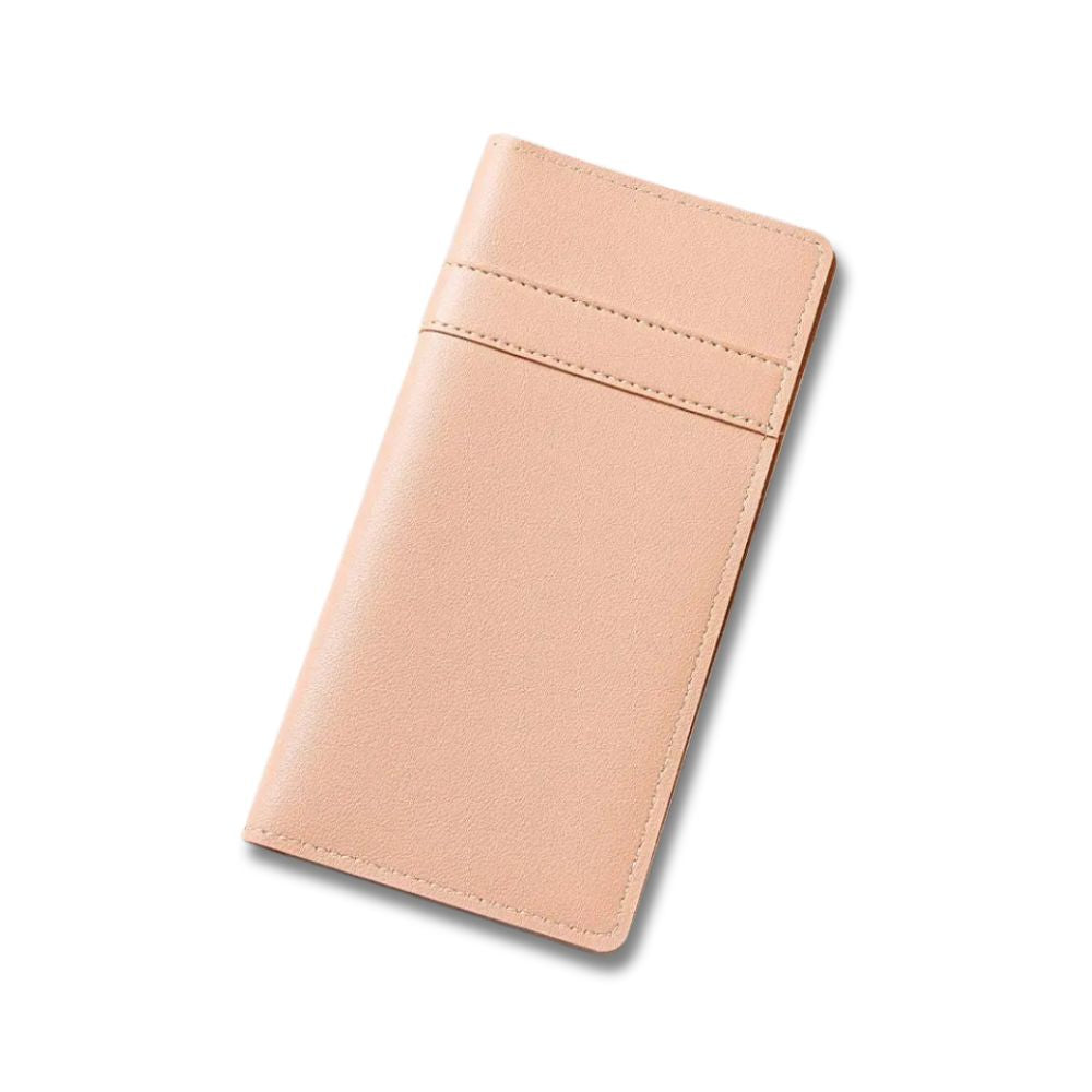 Lea | Slim Travel Wallet