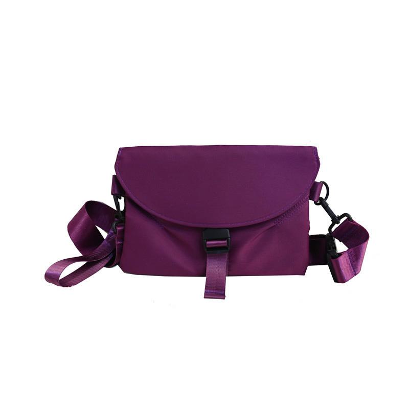 Mila | Secure Waterproof Crossbody Bag