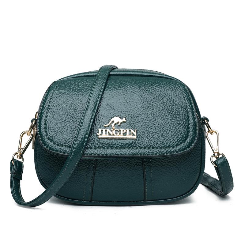 Luna | Stylish Crossbody Bag with Anti-Theft Protection