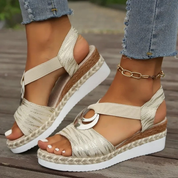 ASTRID | Versatile Stylish Sandals