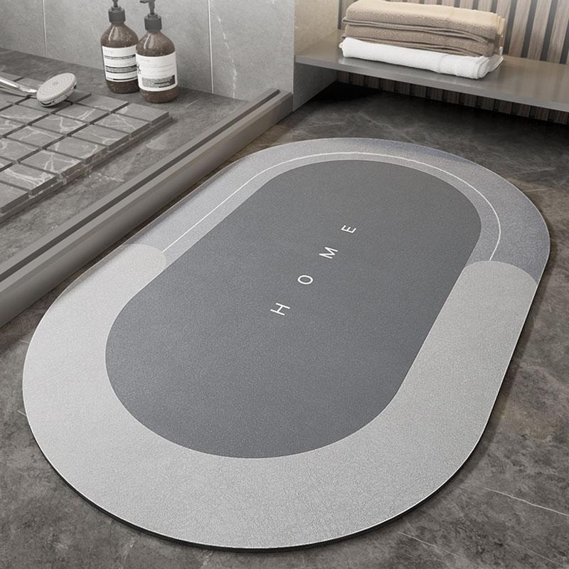 DryLux | Super Absorbent Bathroom Mat