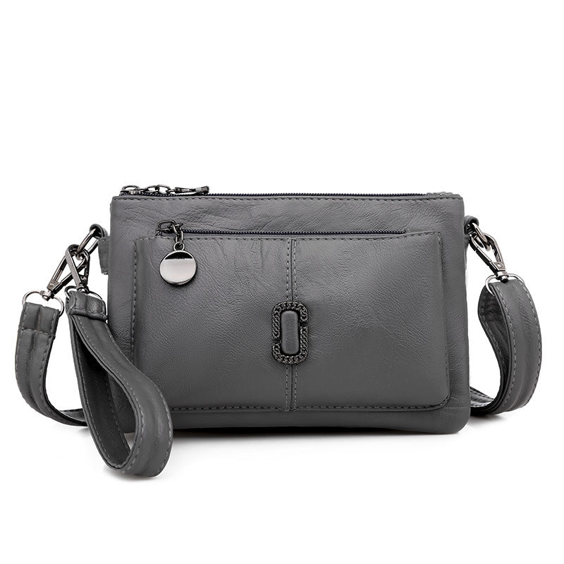 Wendy | Stylish & Secure Anti-Theft Crossbody Bag