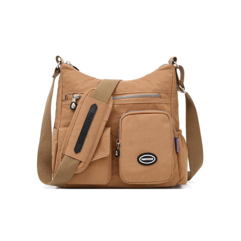 Ava | Stylish & Lightweight Anti-Theft Crossbody Bag