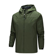 Venture | Stylish Men's Outdoor Jacket for Any Adventure