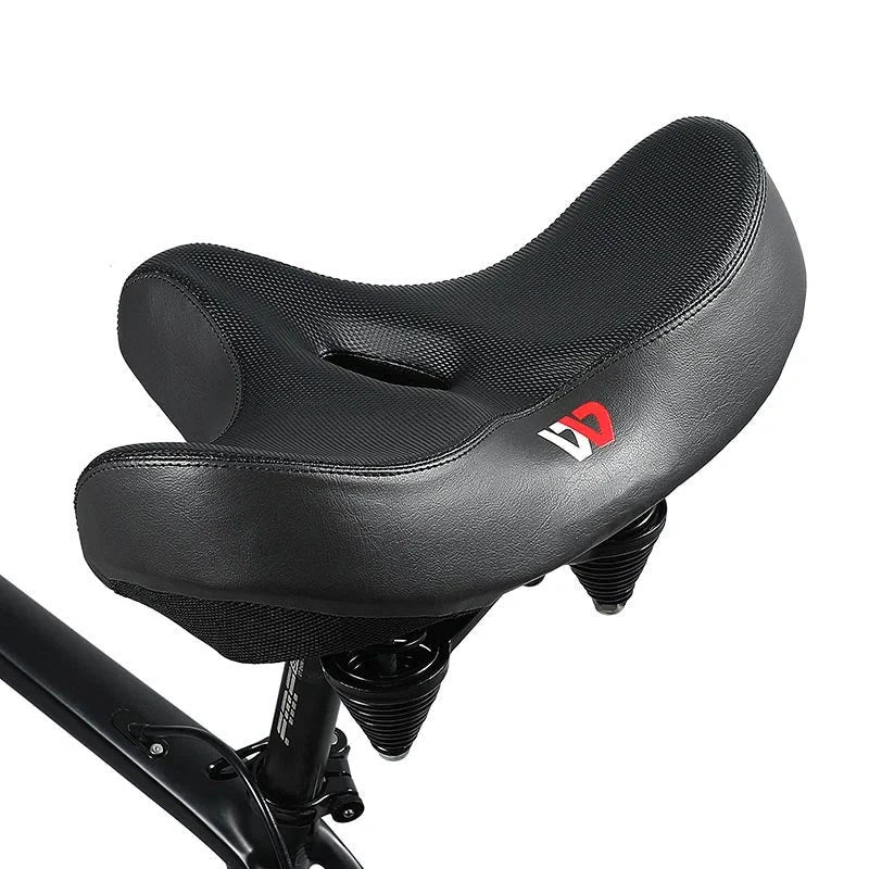 NovaBiking | Skyline Comfort Saddle