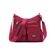 Ava | Stylish & Lightweight Anti-Theft Crossbody Bag