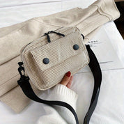 Chloe | Secure Travel Crossbody Bag