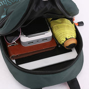 Max | Anti-Theft Shoulder Bag for Adventurers