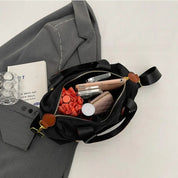 Sophie | Safety Shoulder Bag for Commuters