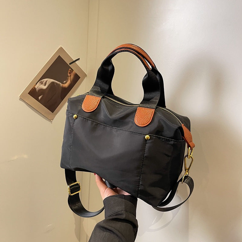 Sophie | Safety Shoulder Bag for Commuters