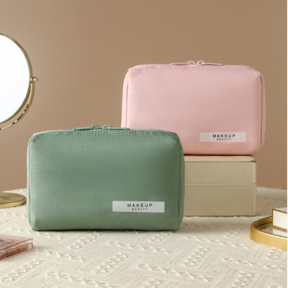 Audrey | Elegant and Practical Cosmetic Organizer Bag