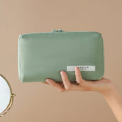 Audrey | Elegant and Practical Cosmetic Organizer Bag