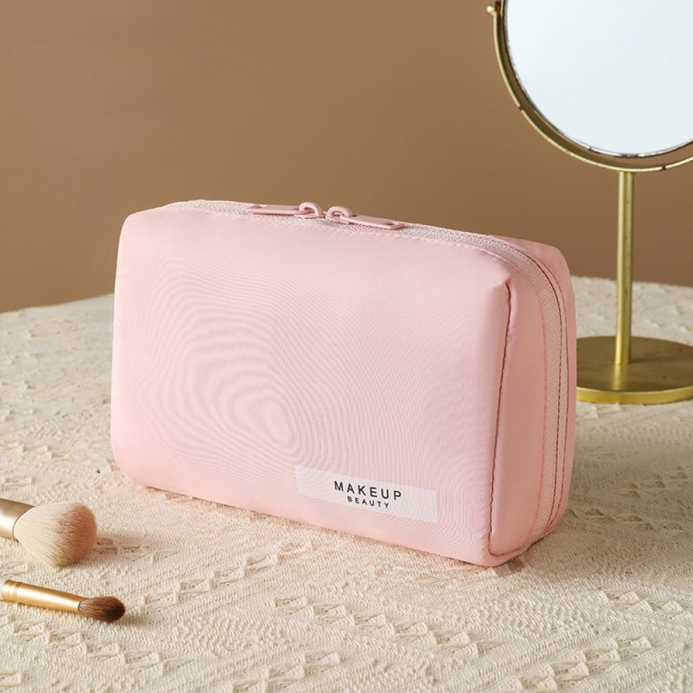 Audrey | Elegant and Practical Cosmetic Organizer Bag