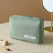 Audrey | Elegant and Practical Cosmetic Organizer Bag